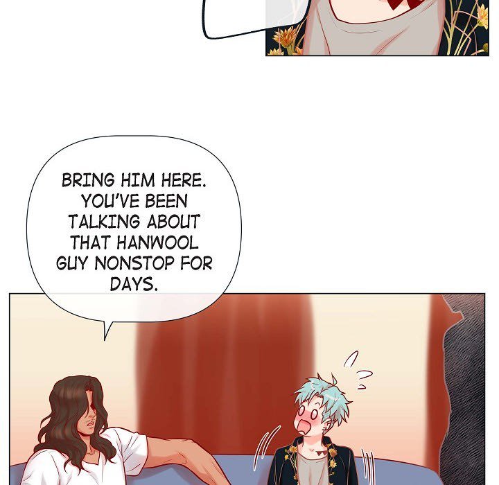 Read Biting The Tiger chapter 9 image 48 on Lezhin