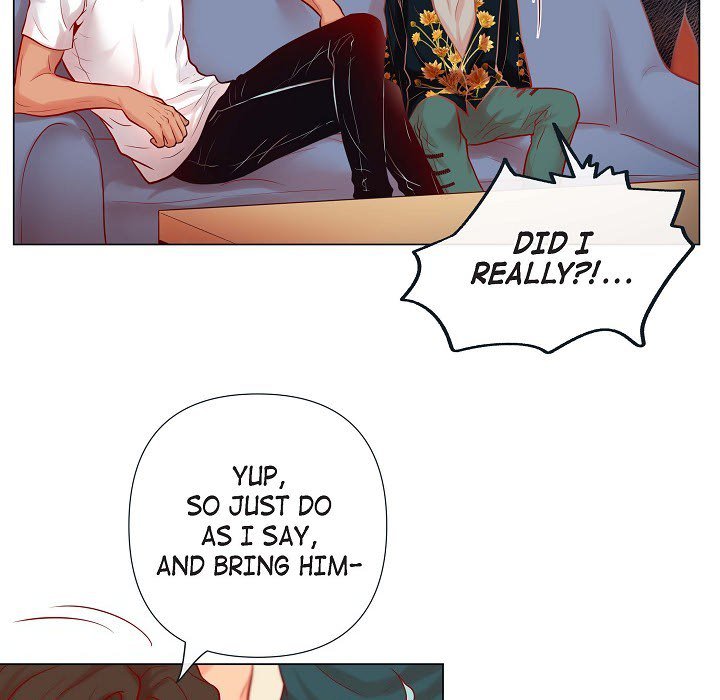 Read Biting The Tiger chapter 9 image 49 on Lezhin