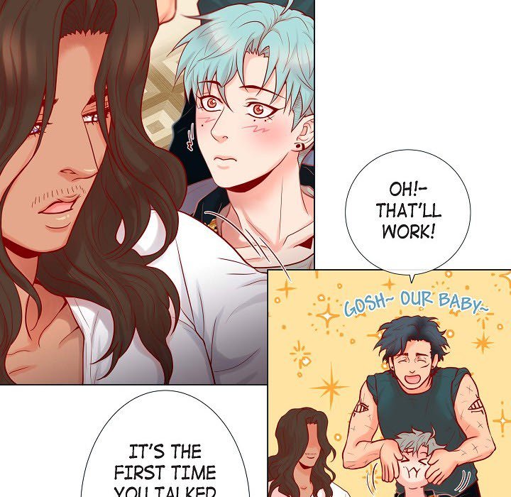 Read Biting The Tiger chapter 9 image 50 on Lezhin