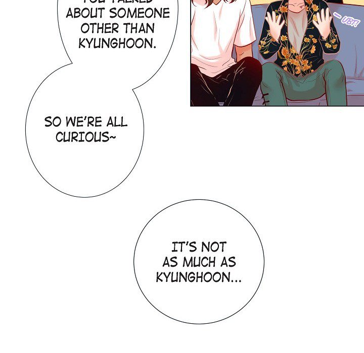 Read Biting The Tiger chapter 9 image 51 on Lezhin