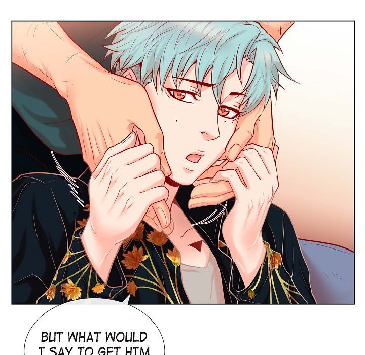 Read Biting The Tiger chapter 9 image 52 on Lezhin