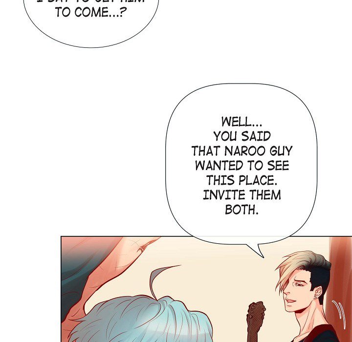 Read Biting The Tiger chapter 9 image 53 on Lezhin