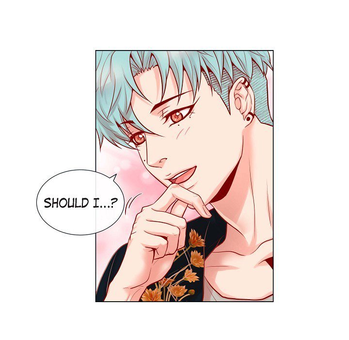 Read Biting The Tiger chapter 9 image 55 on Lezhin