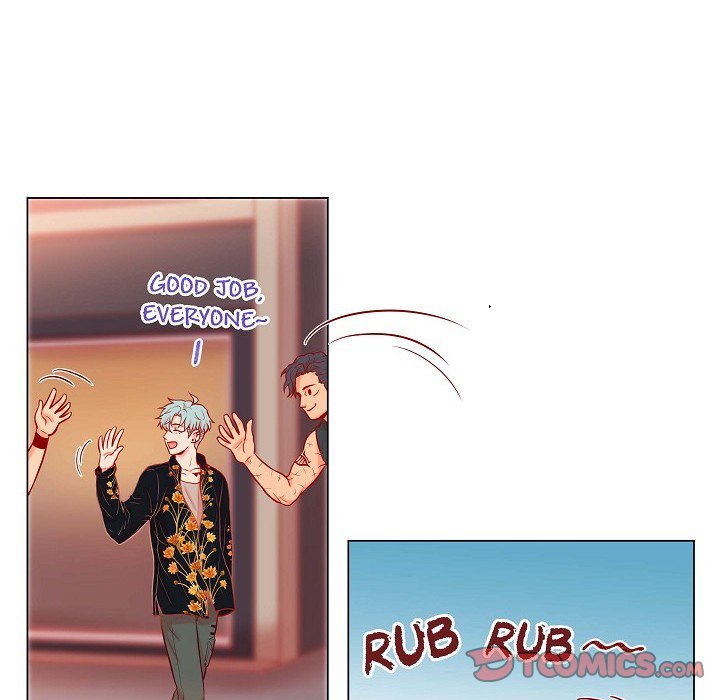Read Biting The Tiger chapter 9 image 57 on Lezhin