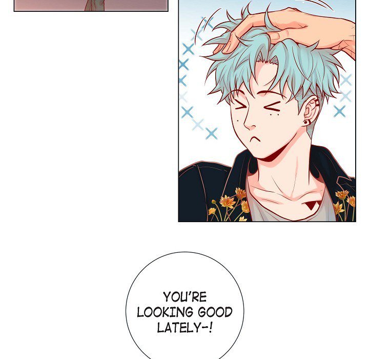 Read Biting The Tiger chapter 9 image 58 on Lezhin