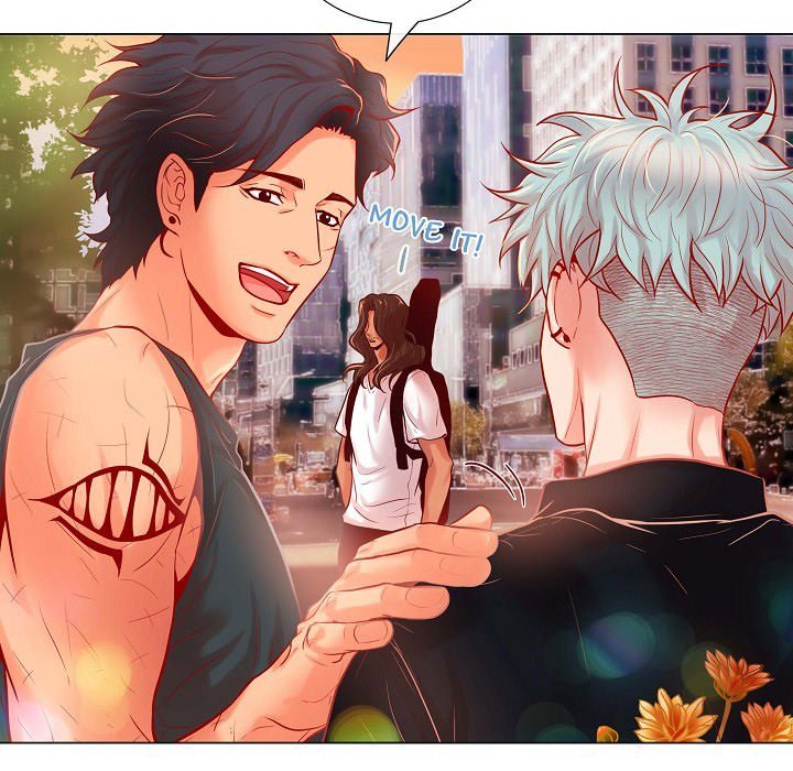 Read Biting The Tiger chapter 9 image 59 on Lezhin
