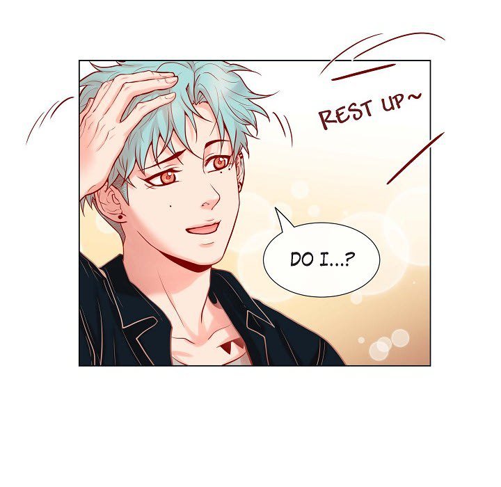 Read Biting The Tiger chapter 9 image 60 on Lezhin