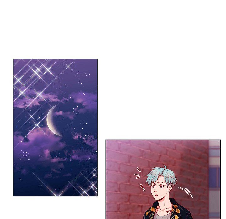 Read Biting The Tiger chapter 9 image 62 on Lezhin