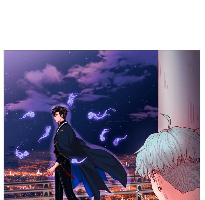 Read Biting The Tiger chapter 9 image 64 on Lezhin