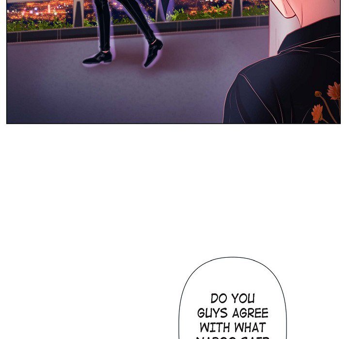 Read Biting The Tiger chapter 9 image 65 on Lezhin