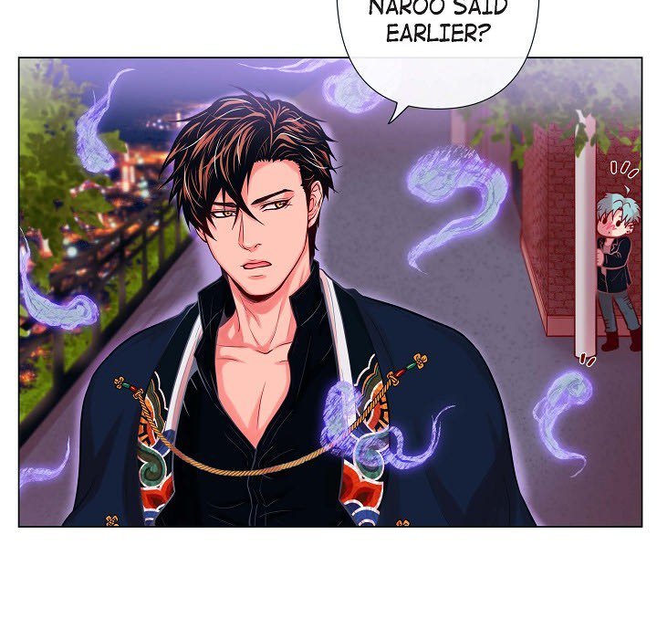 Read Biting The Tiger chapter 9 image 66 on Lezhin