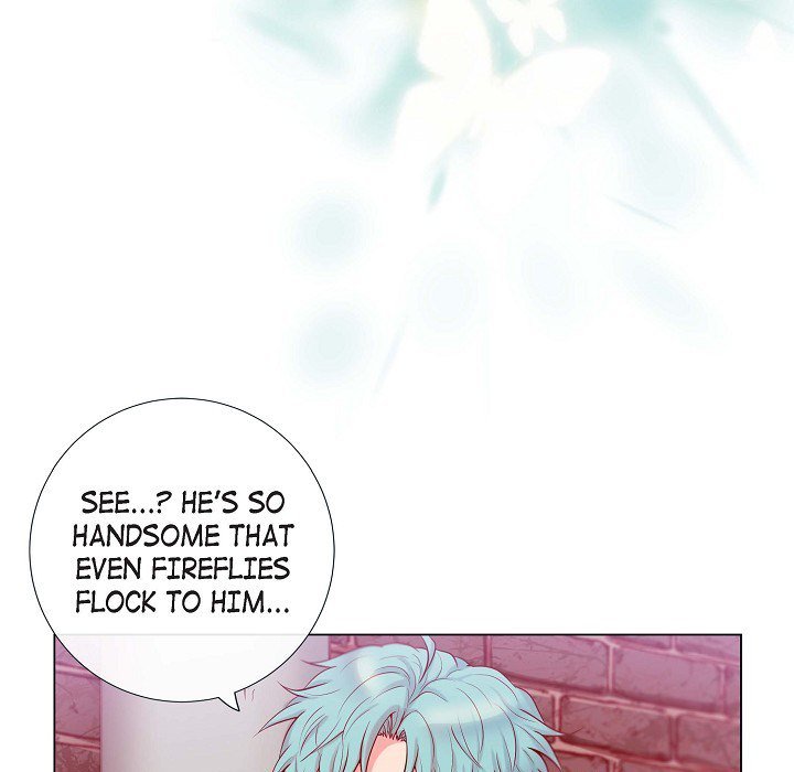 Read Biting The Tiger chapter 9 image 73 on Lezhin