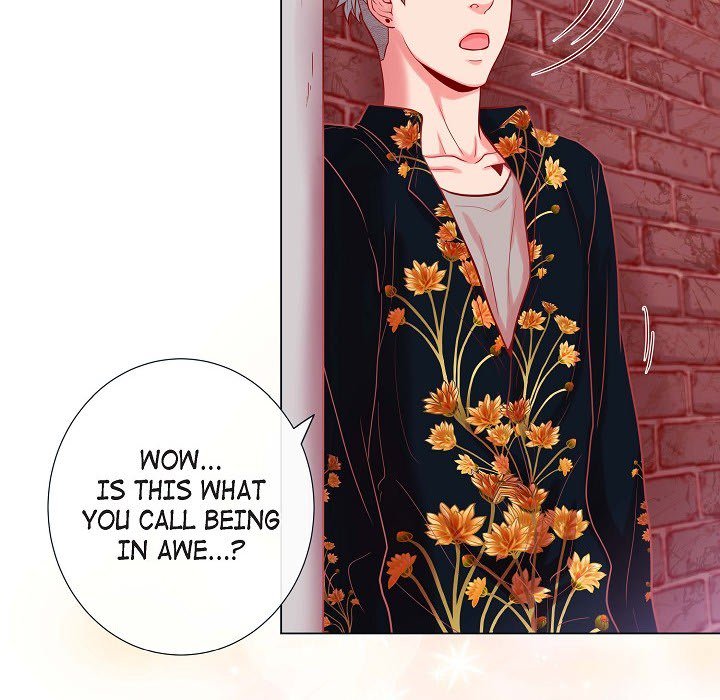 Read Biting The Tiger chapter 9 image 75 on Lezhin