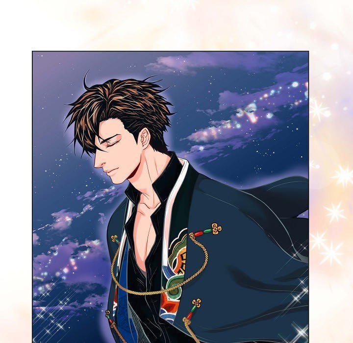Read Biting The Tiger chapter 9 image 76 on Lezhin