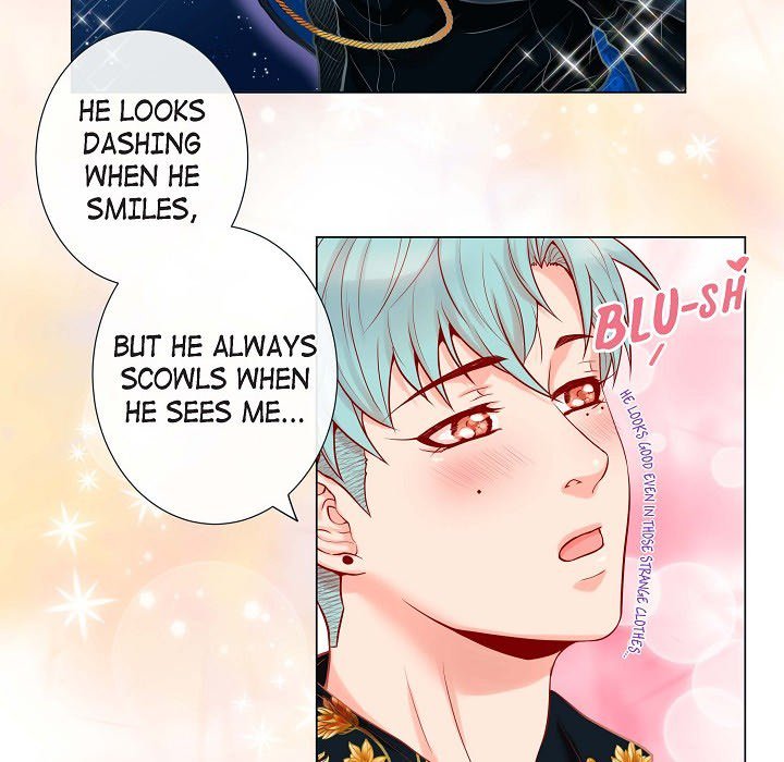 Read Biting The Tiger chapter 9 image 77 on Lezhin