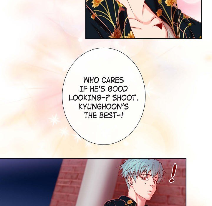 Read Biting The Tiger chapter 9 image 78 on Lezhin