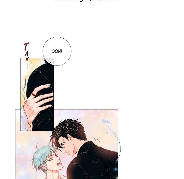 Read Biting The Tiger chapter 9 image 84 on Lezhin