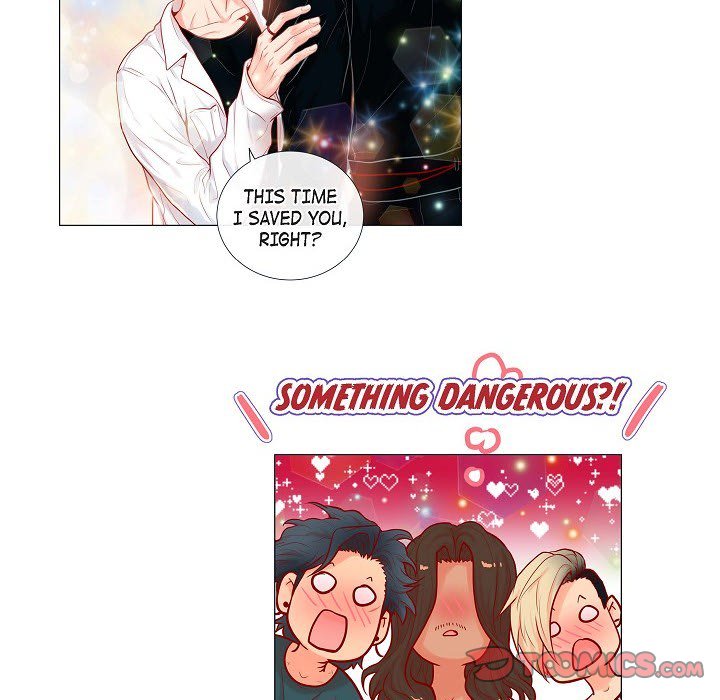 Read Biting The Tiger chapter 9 image 85 on Lezhin
