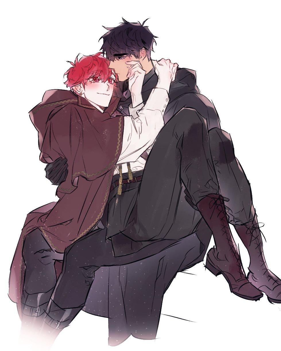 Read Bitten By Moonlight chapter 1 image 16 on Lezhin