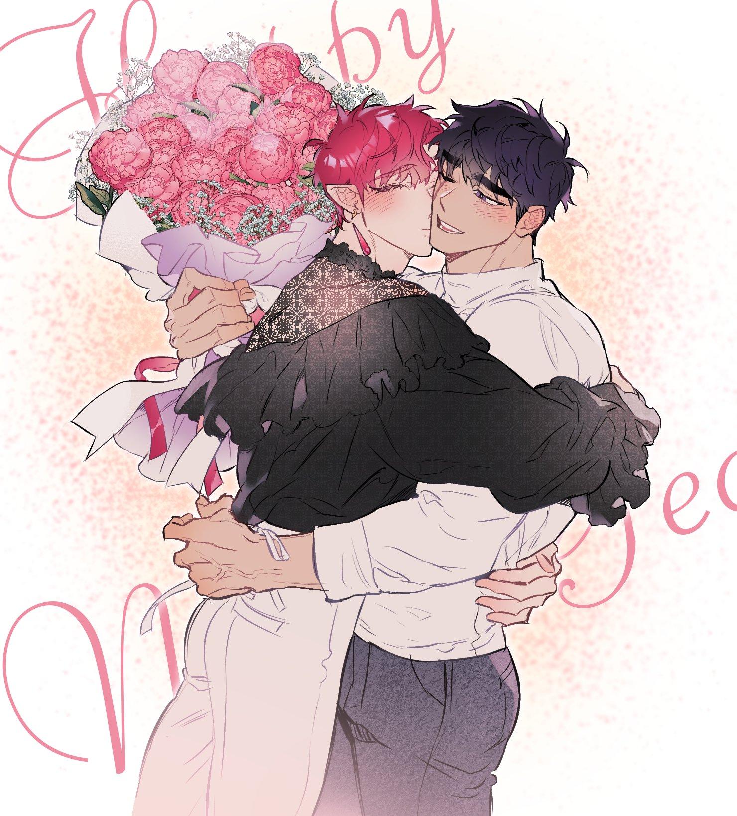 Read Bitten By Moonlight chapter 1 image 2 on Lezhin