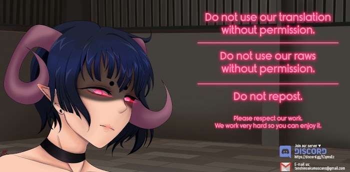 Read Bitten By Moonlight chapter 7 image 2 on Lezhin