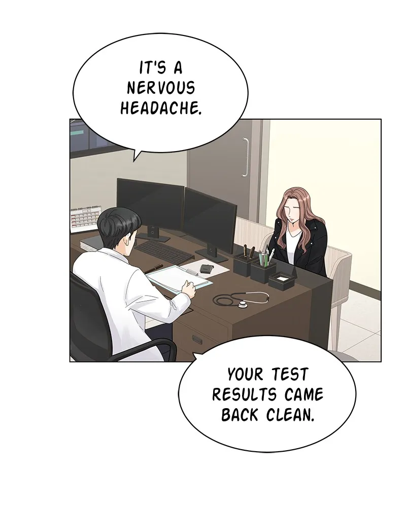 Read Bitten Contract chapter 1 image 27 on Lezhin