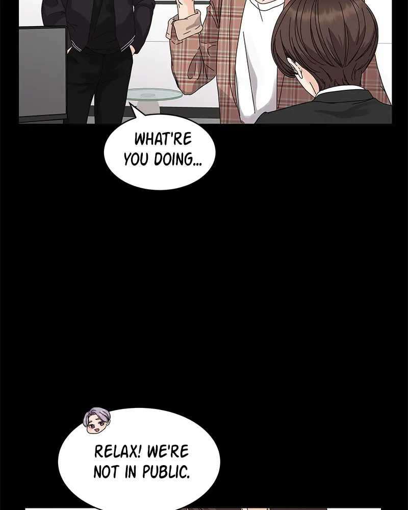 Read Bitten Contract chapter 2 image 12 on Lezhin