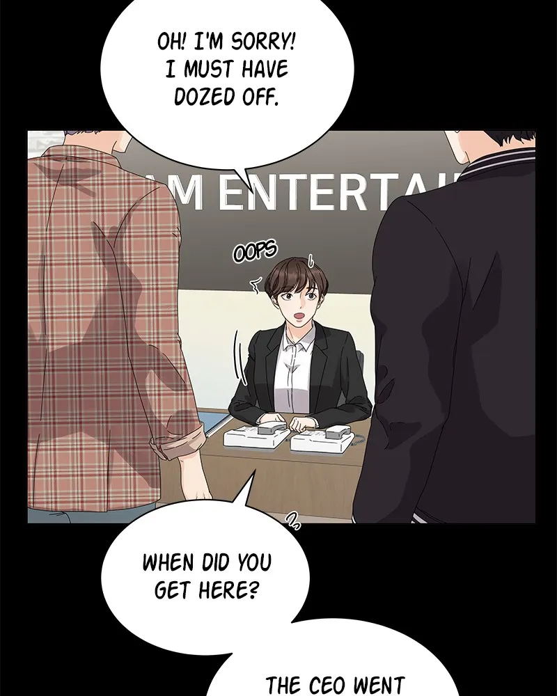 Read Bitten Contract chapter 2 image 15 on Lezhin