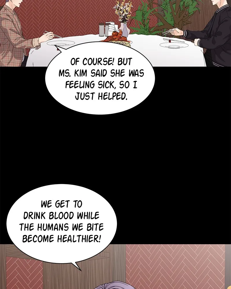 Read Bitten Contract chapter 2 image 21 on Lezhin