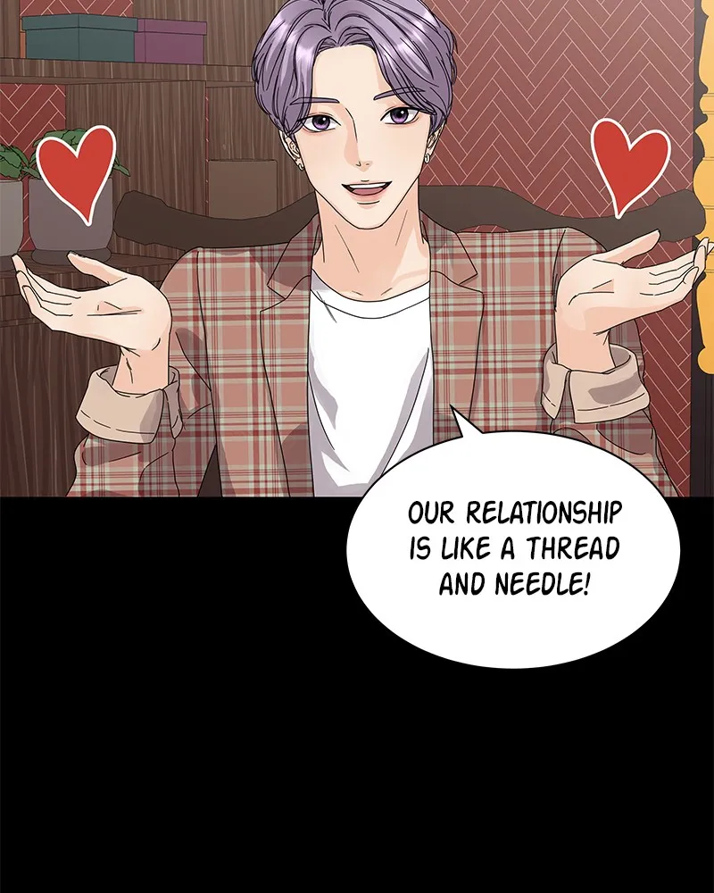 Read Bitten Contract chapter 2 image 22 on Lezhin