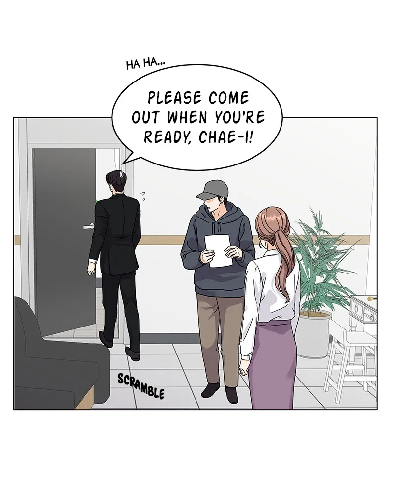 Read Bitten Contract chapter 2 image 46 on Lezhin