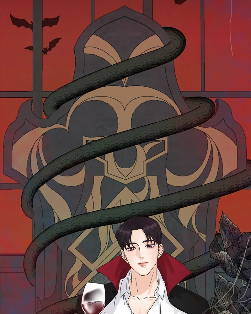 Read Bitten Contract chapter 3 image 117 on Lezhin