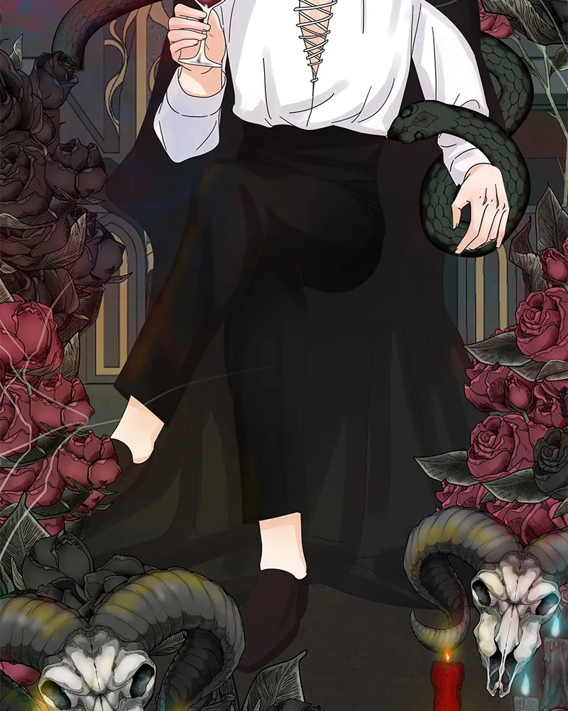 Read Bitten Contract chapter 3 image 118 on Lezhin