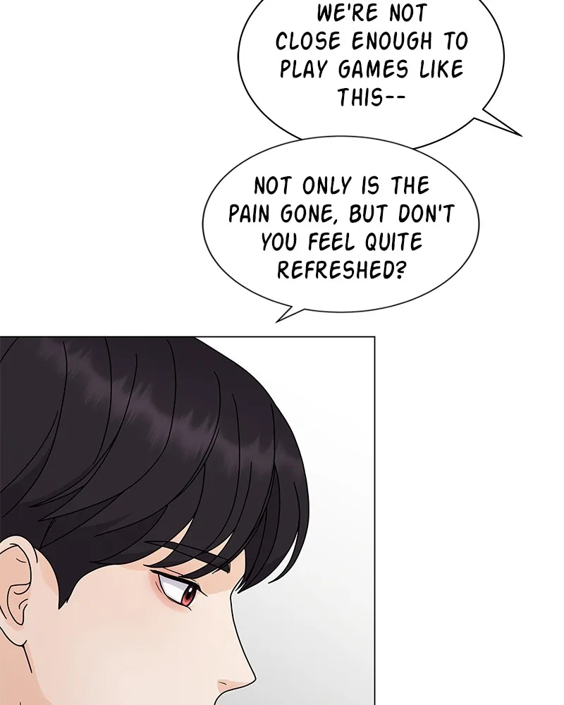 Read Bitten Contract chapter 3 image 23 on Lezhin