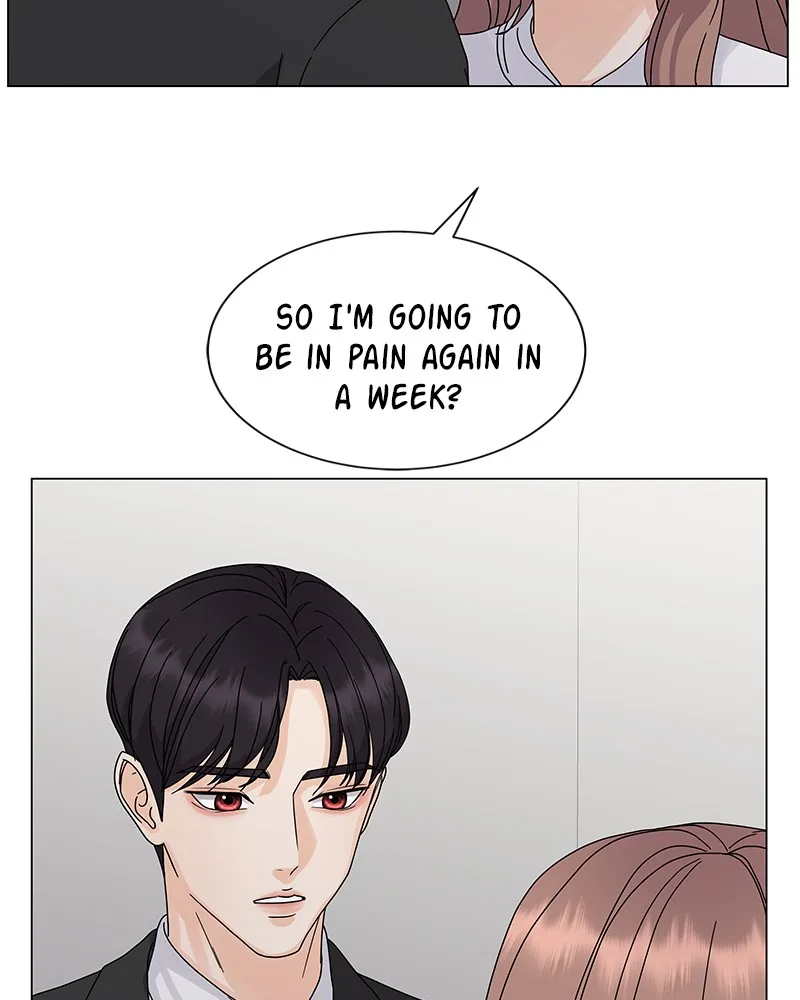 Read Bitten Contract chapter 3 image 3 on Lezhin