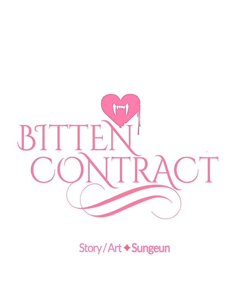 Read Bitten Contract chapter 3 image 40 on Lezhin