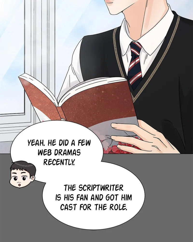 Read Bitten Contract chapter 4 image 17 on Lezhin