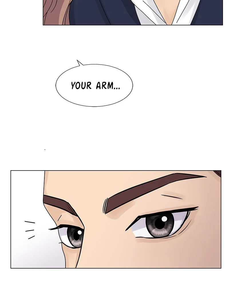 Read Bitten Contract chapter 4 image 80 on Lezhin