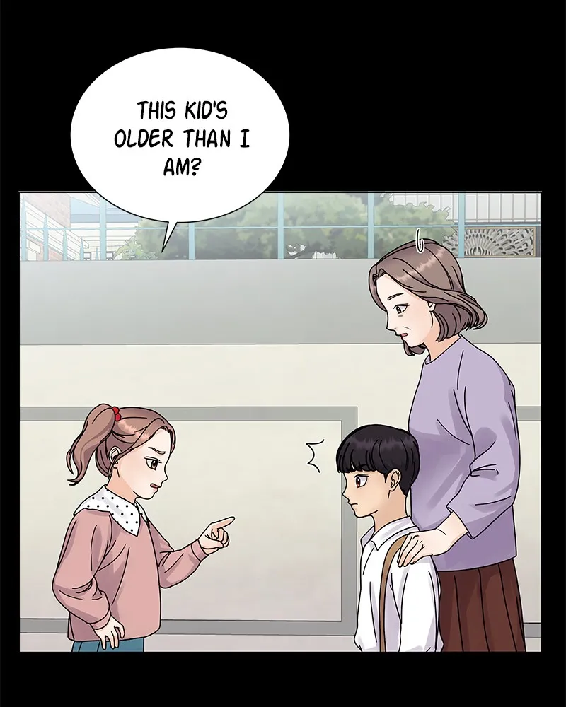 Read Bitten Contract chapter 5 image 14 on Lezhin