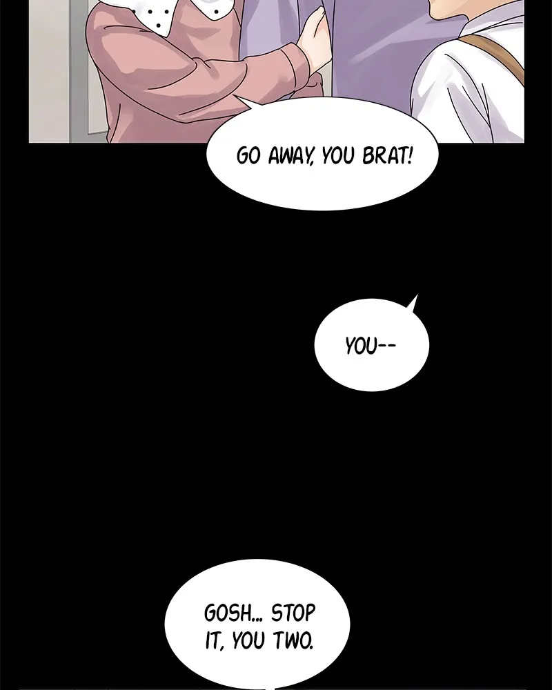 Read Bitten Contract chapter 5 image 21 on Lezhin