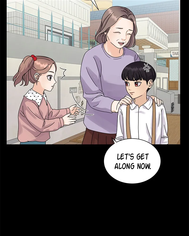 Read Bitten Contract chapter 5 image 22 on Lezhin