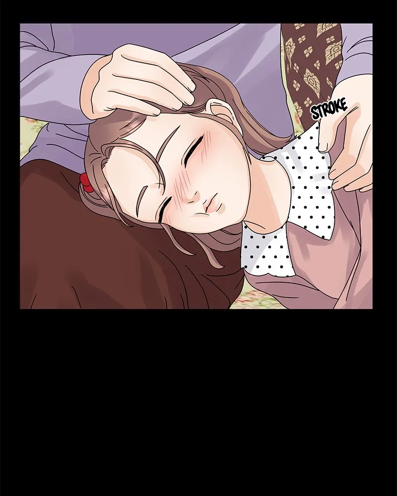 Read Bitten Contract chapter 5 image 32 on Lezhin