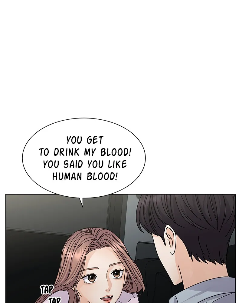 Read Bitten Contract chapter 6 image 102 on Lezhin