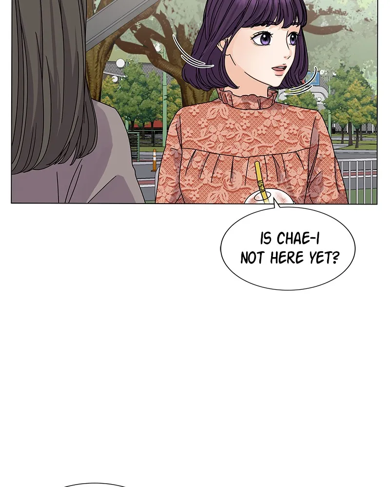Read Bitten Contract chapter 6 image 14 on Lezhin