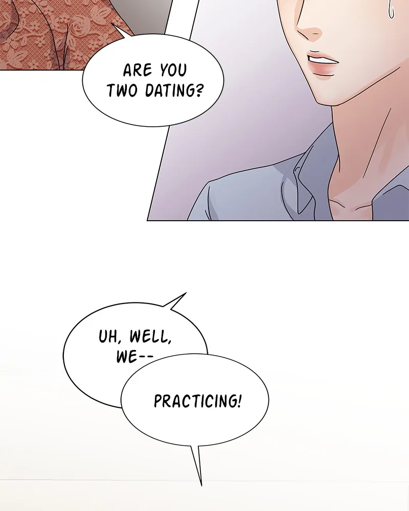 Read Bitten Contract chapter 6 image 31 on Lezhin