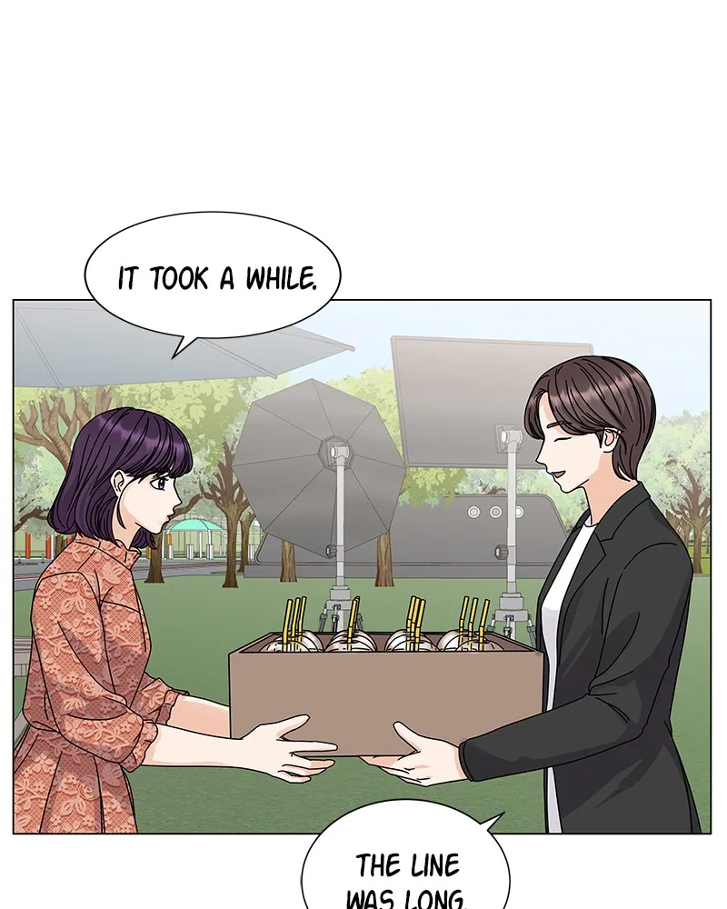 Read Bitten Contract chapter 6 image 5 on Lezhin