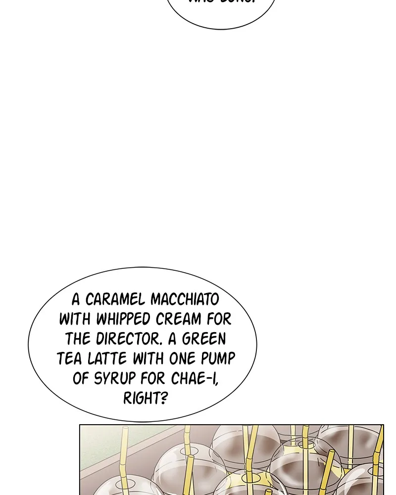 Read Bitten Contract chapter 6 image 6 on Lezhin
