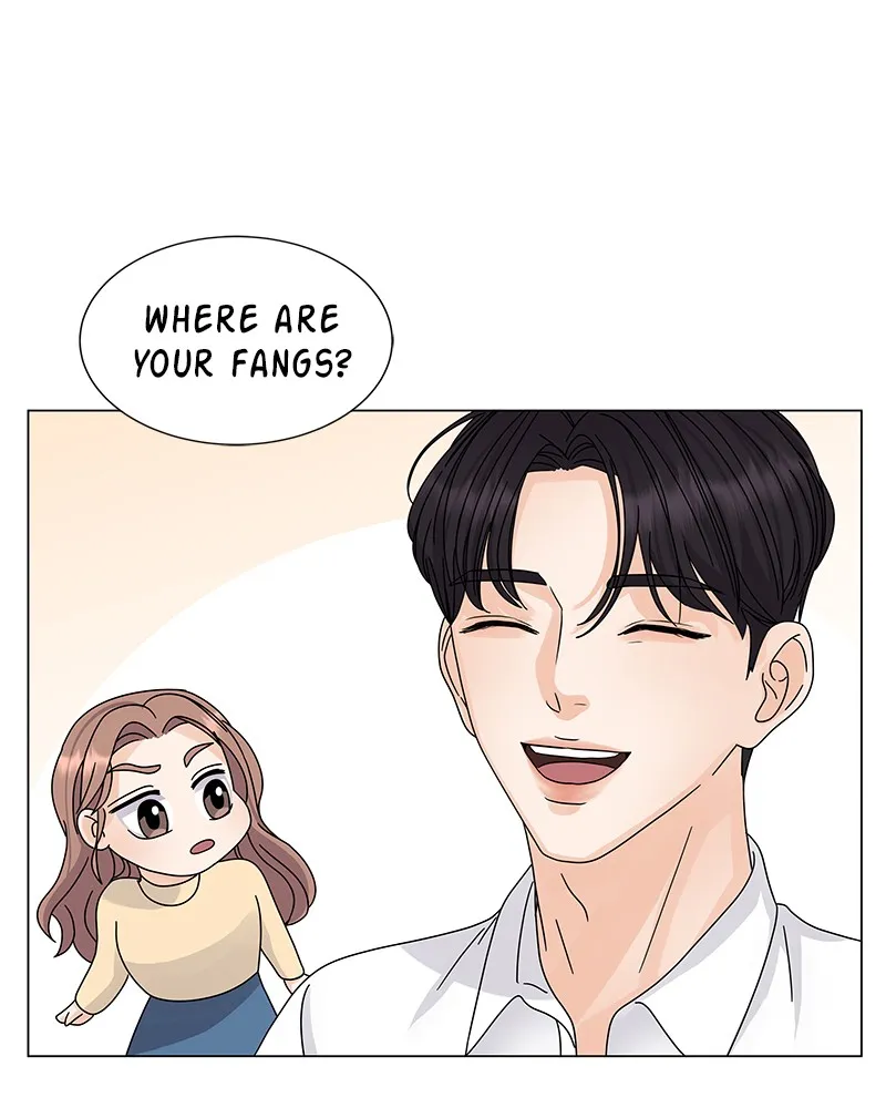Read Bitten Contract chapter 6 image 80 on Lezhin