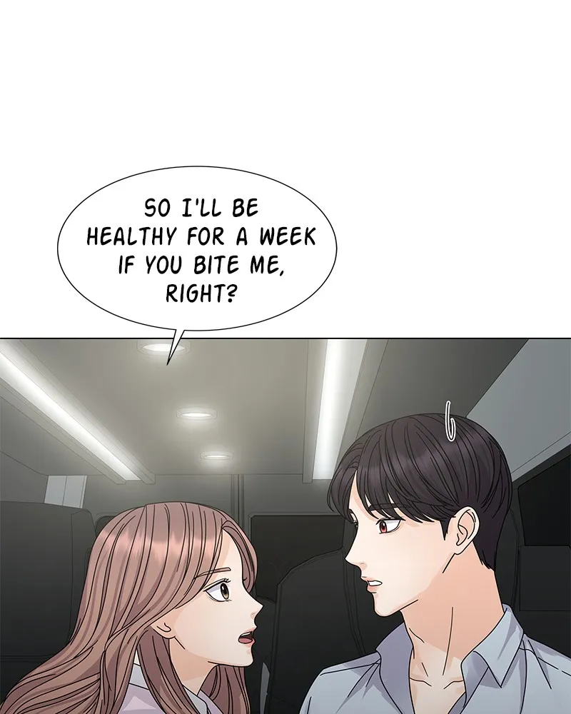 Read Bitten Contract chapter 6 image 90 on Lezhin