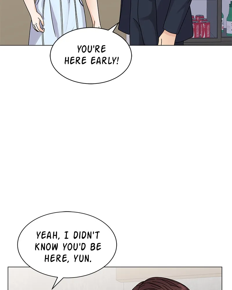 Read Bitten Contract chapter 7 image 133 on Lezhin